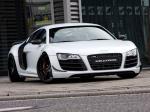 Audi R8 GT by Wheelsandmore 2011 года
